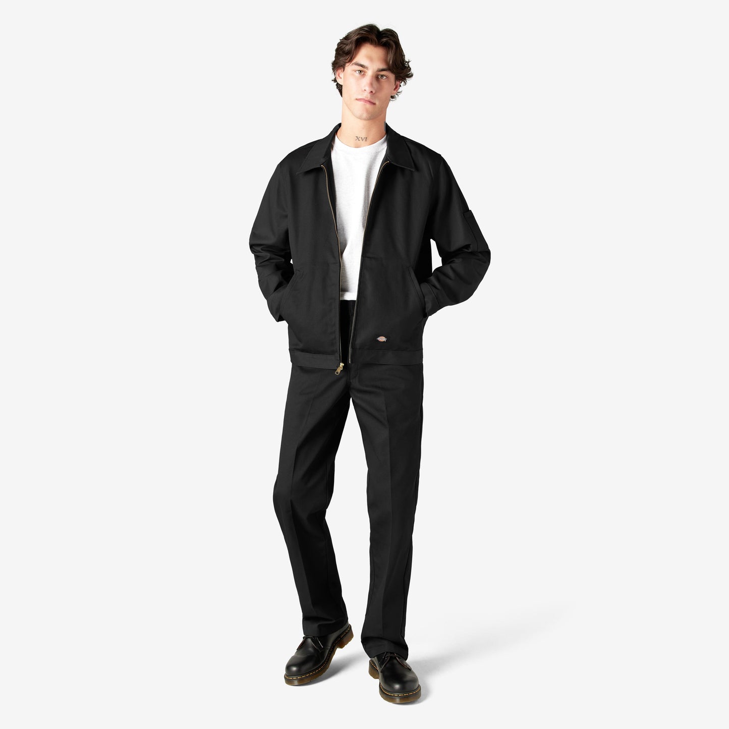 Dickies Unlined Eisenhower Jacket