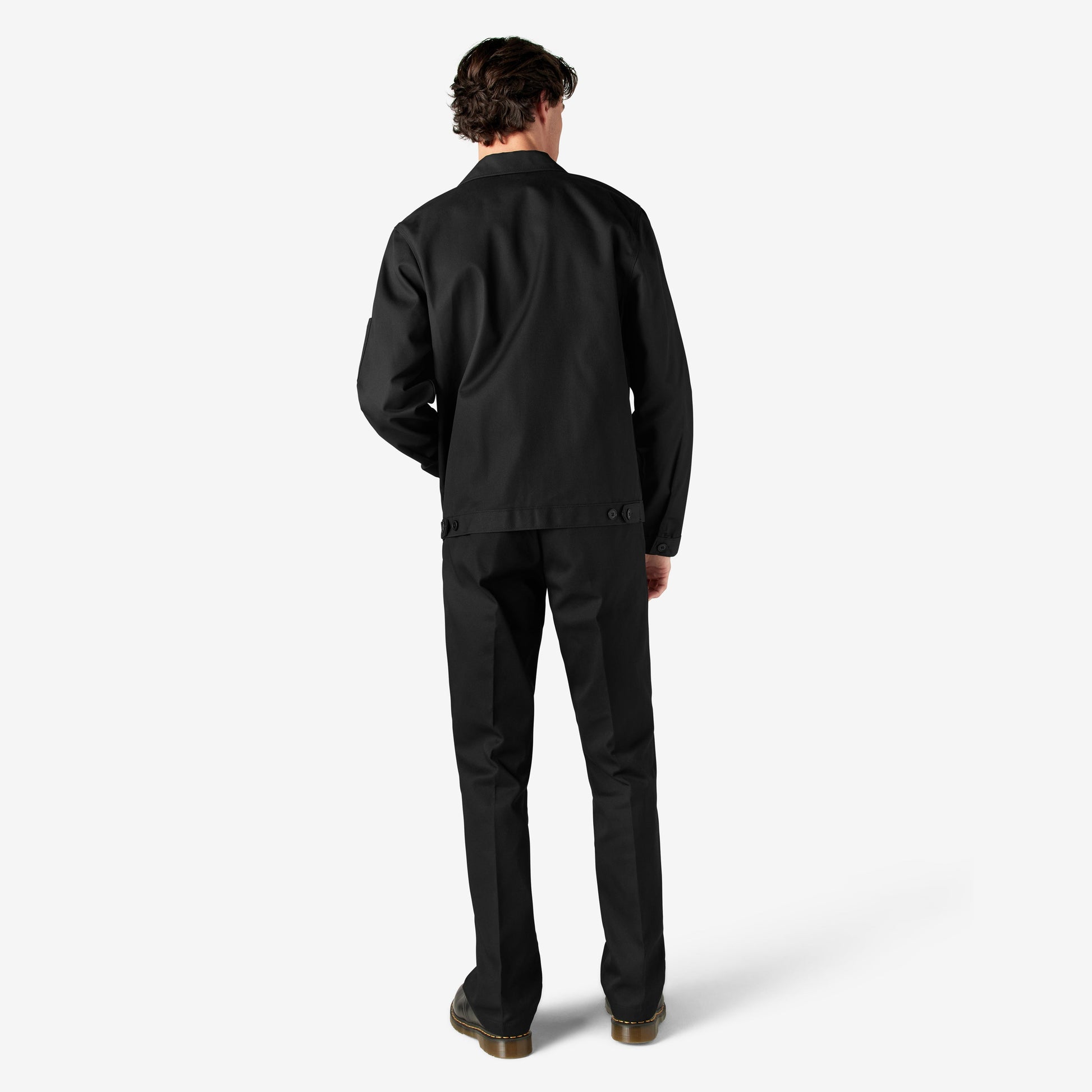 Dickies Unlined Eisenhower Jacket