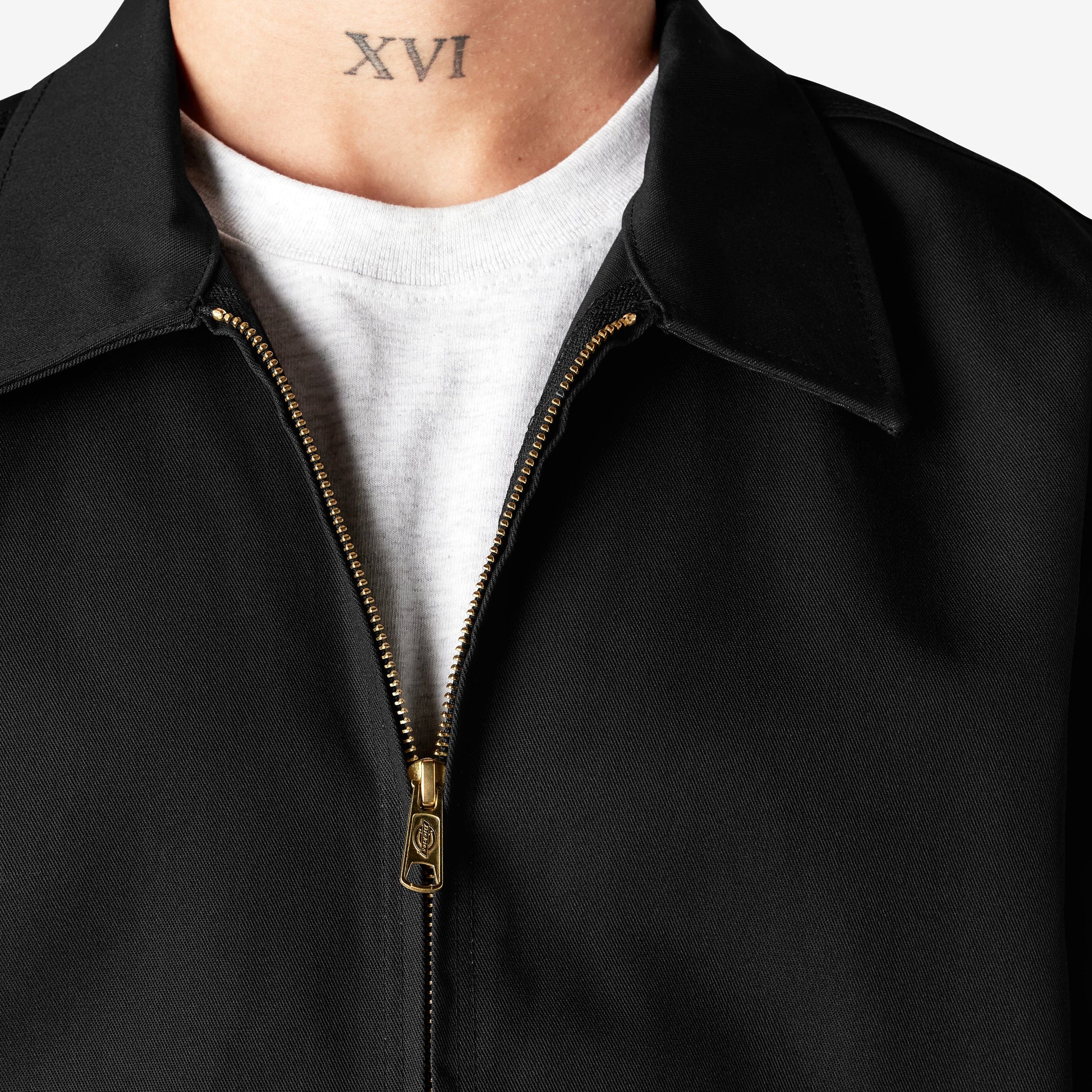 Dickies Unlined Eisenhower Jacket