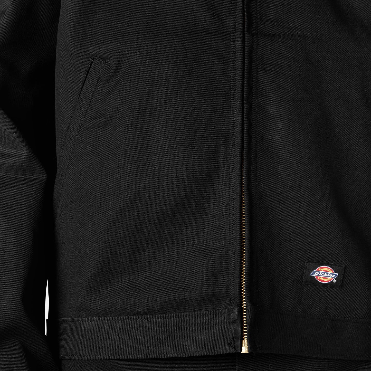 Dickies Unlined Eisenhower Jacket