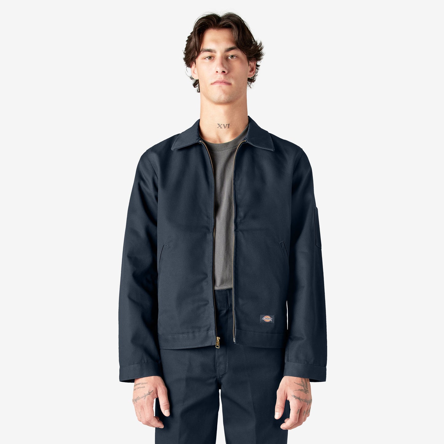 Dark Navy (DN),S