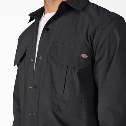 Dickies Tradebuilt Utility Long Sleeve Work Shirt
