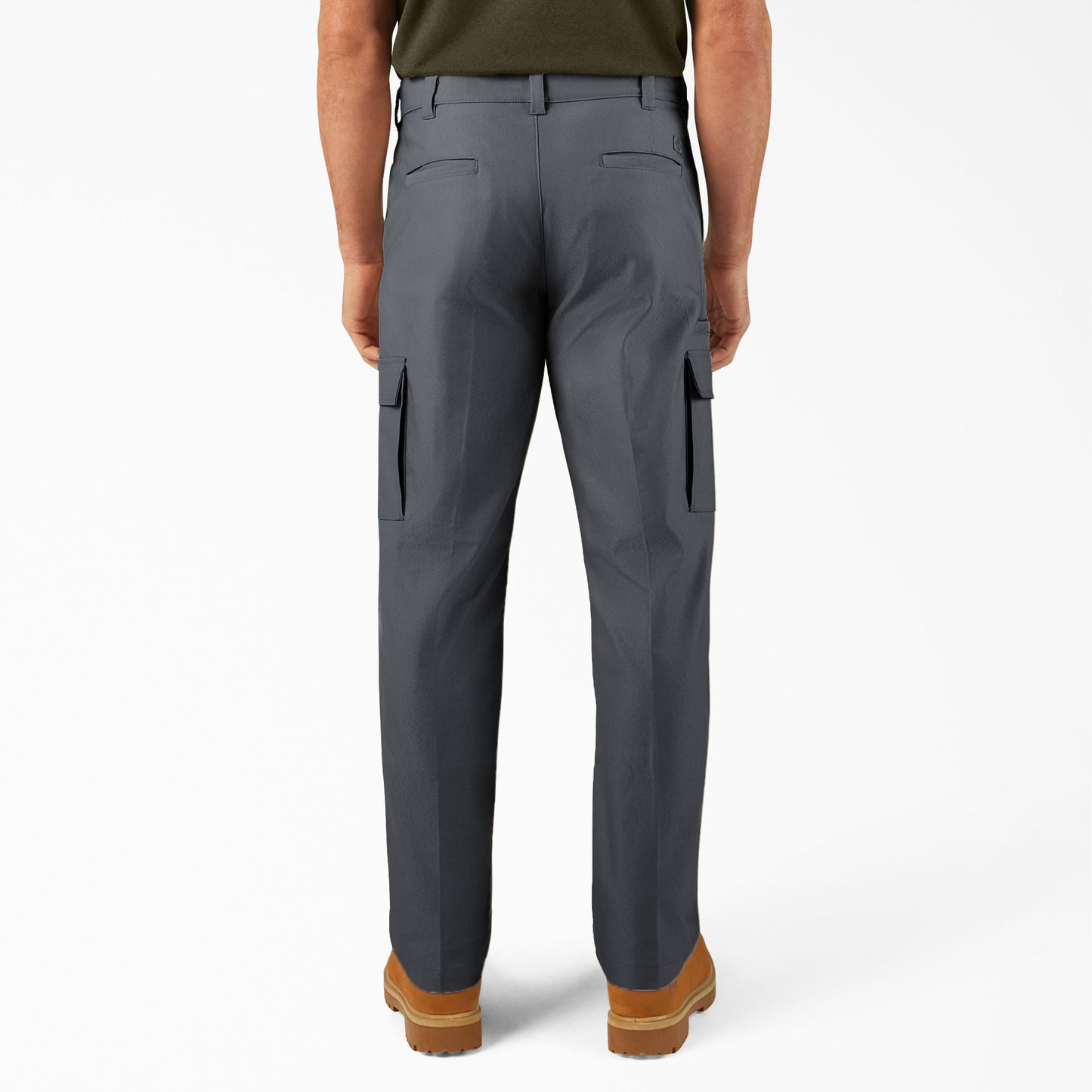 Dickies Pro Series Cargo Work Pants