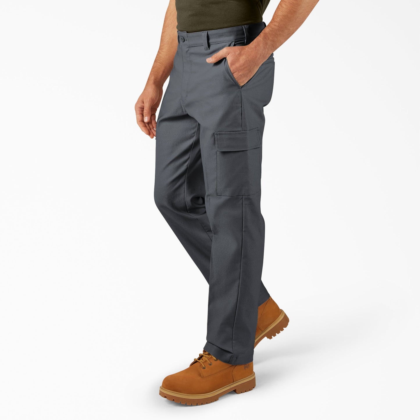 Dickies Pro Series Cargo Work Pants