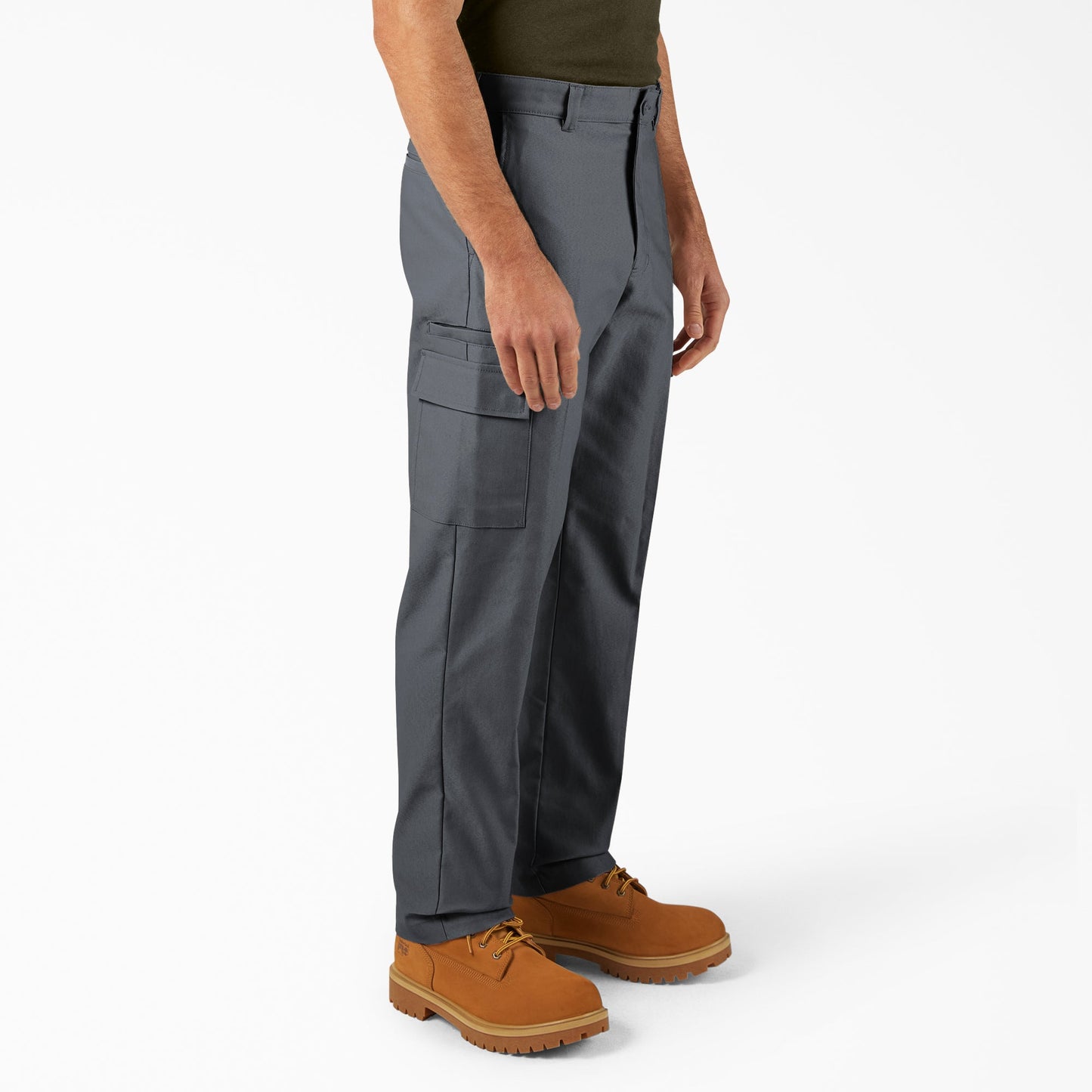 Dickies Pro Series Cargo Work Pants