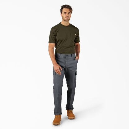 Dickies Pro Series Cargo Work Pants