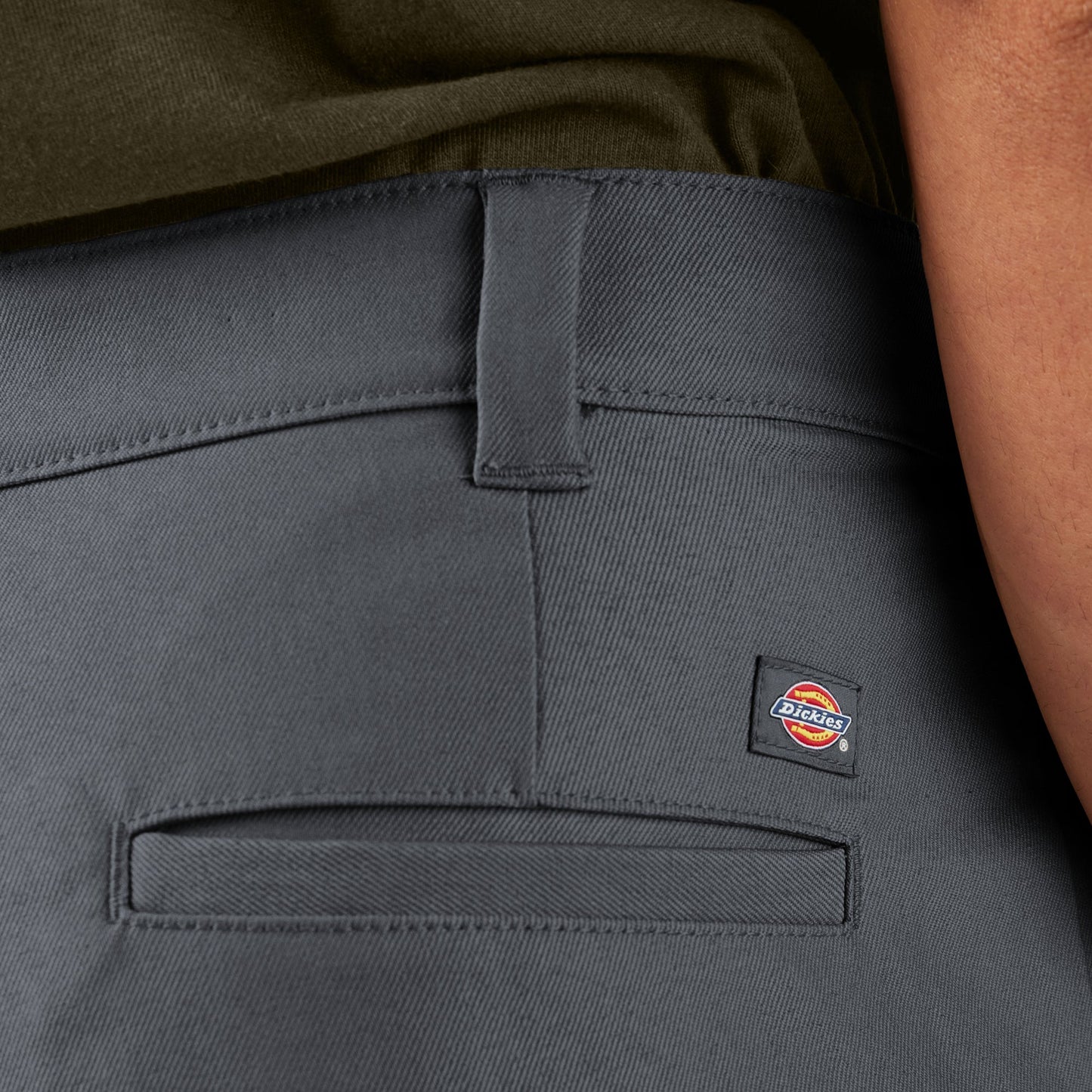 Dickies Pro Series Cargo Work Pants