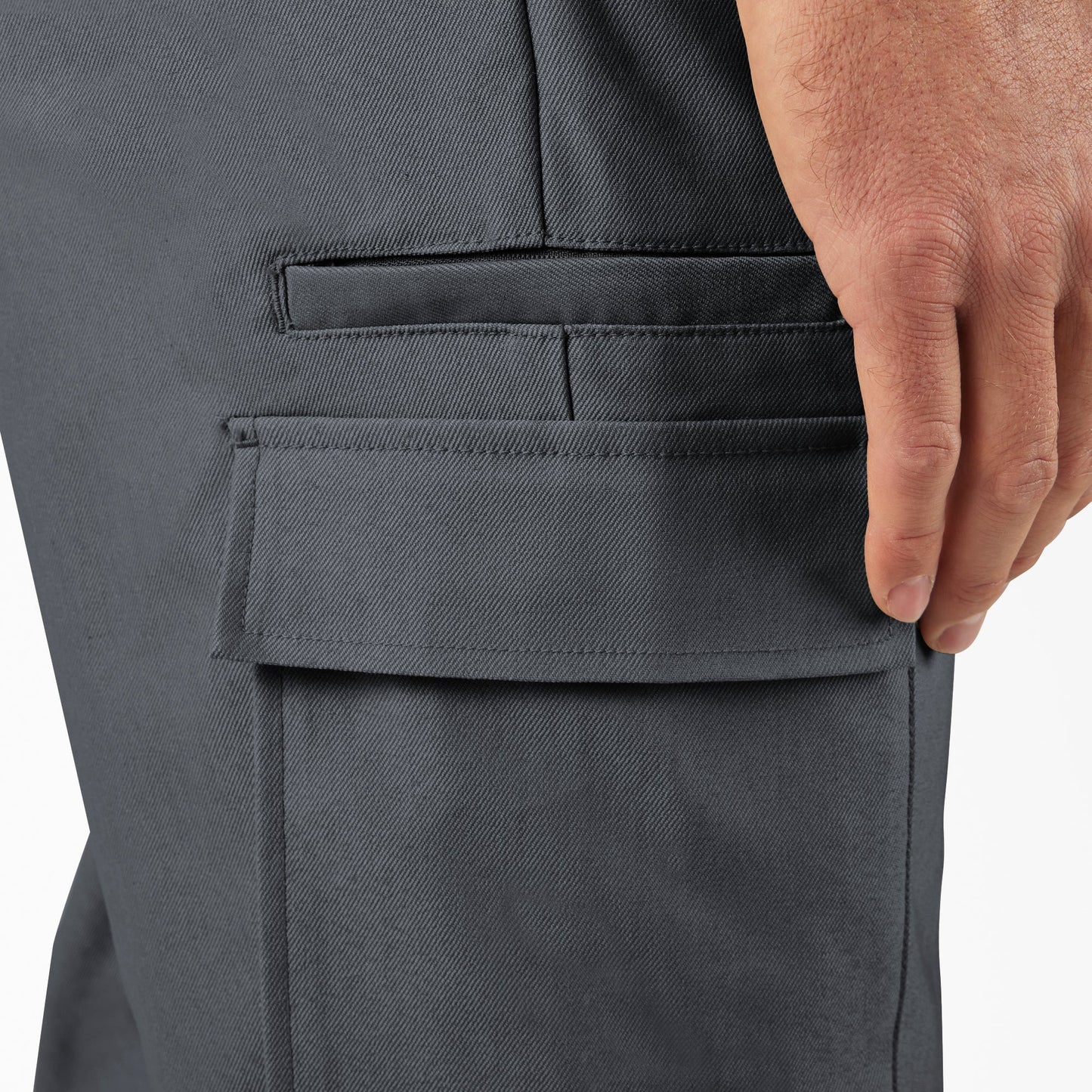 Dickies Pro Series Cargo Work Pants