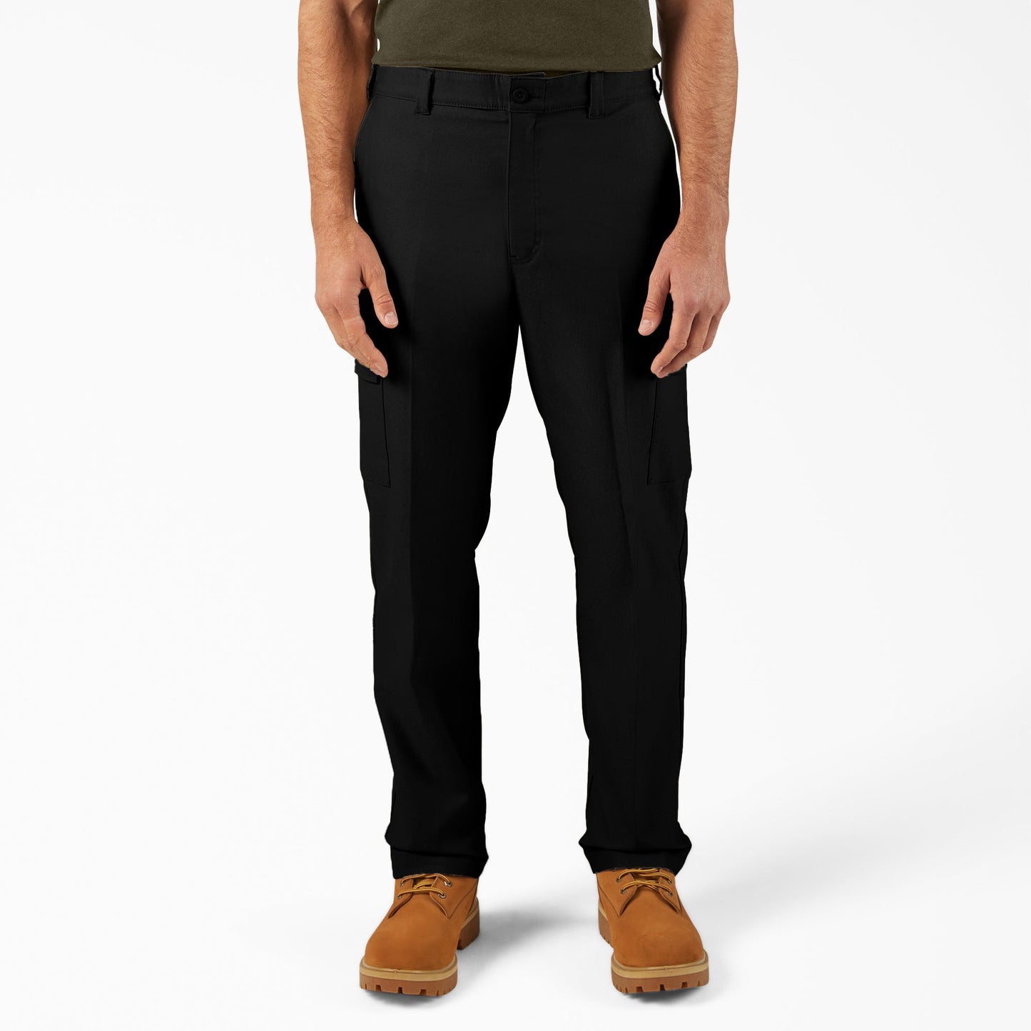 Dickies Pro Series Cargo Work Pants