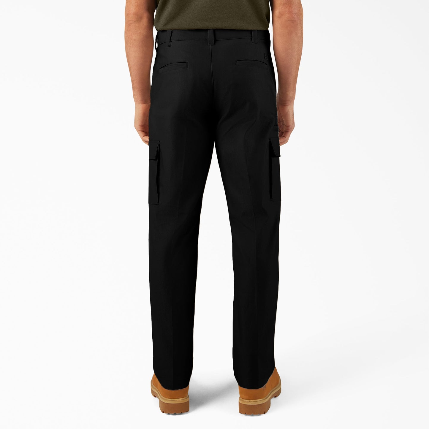 Dickies Pro Series Cargo Work Pants