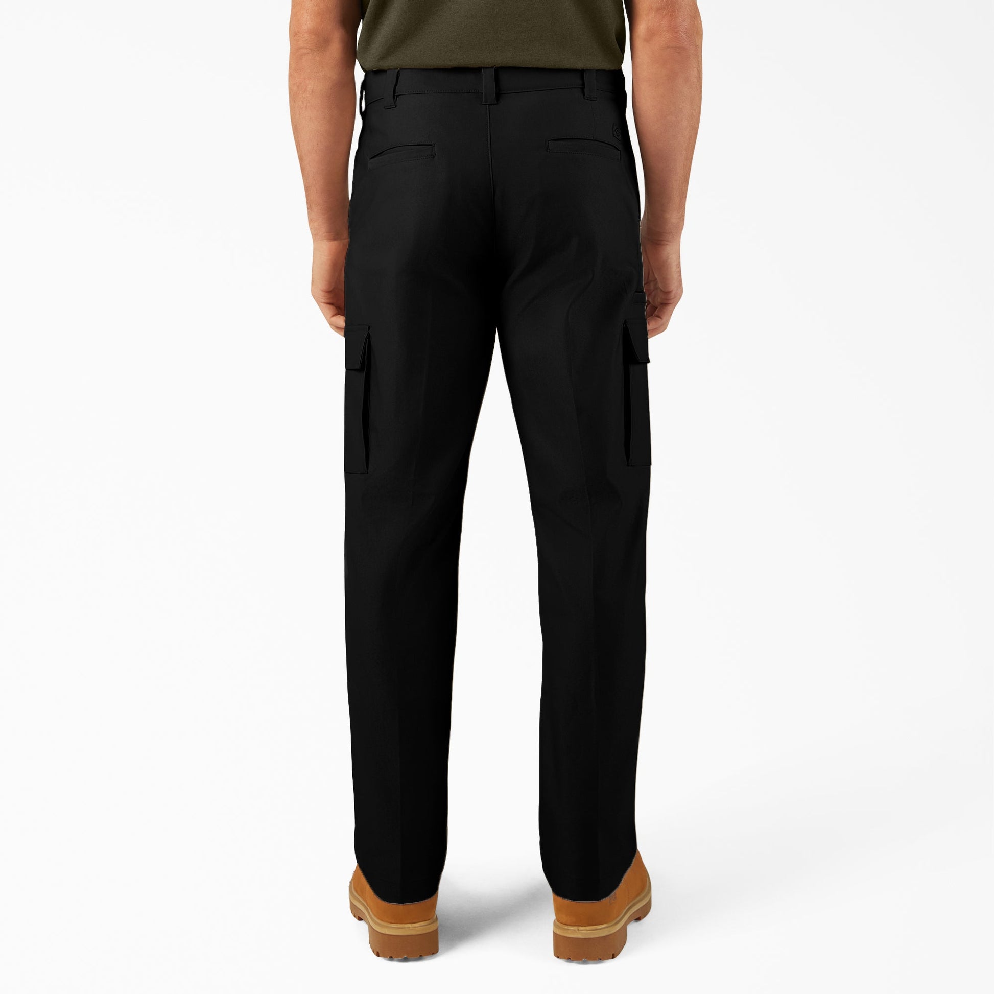 Dickies Pro Series Cargo Work Pants