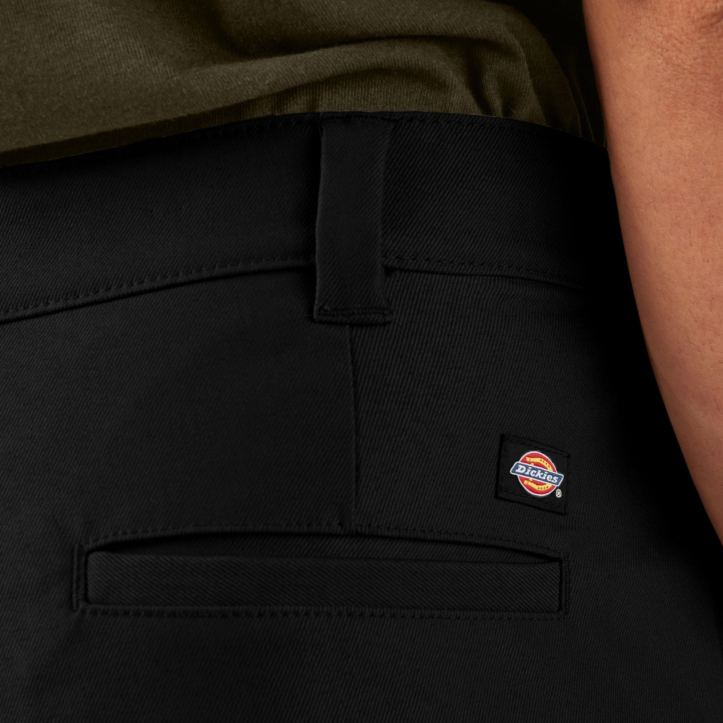 Dickies Pro Series Cargo Work Pants