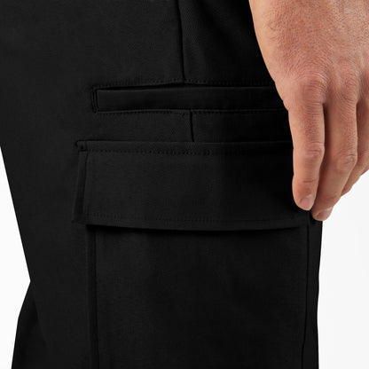 Dickies Pro Series Cargo Work Pants