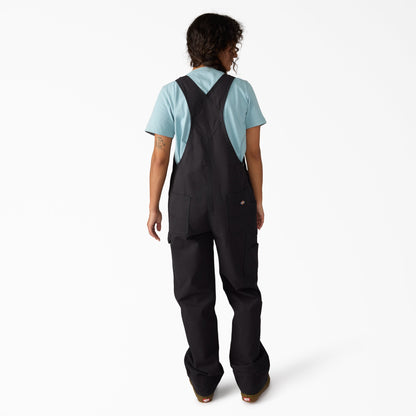 Dickies Women's Relaxed Fit Bib Overalls