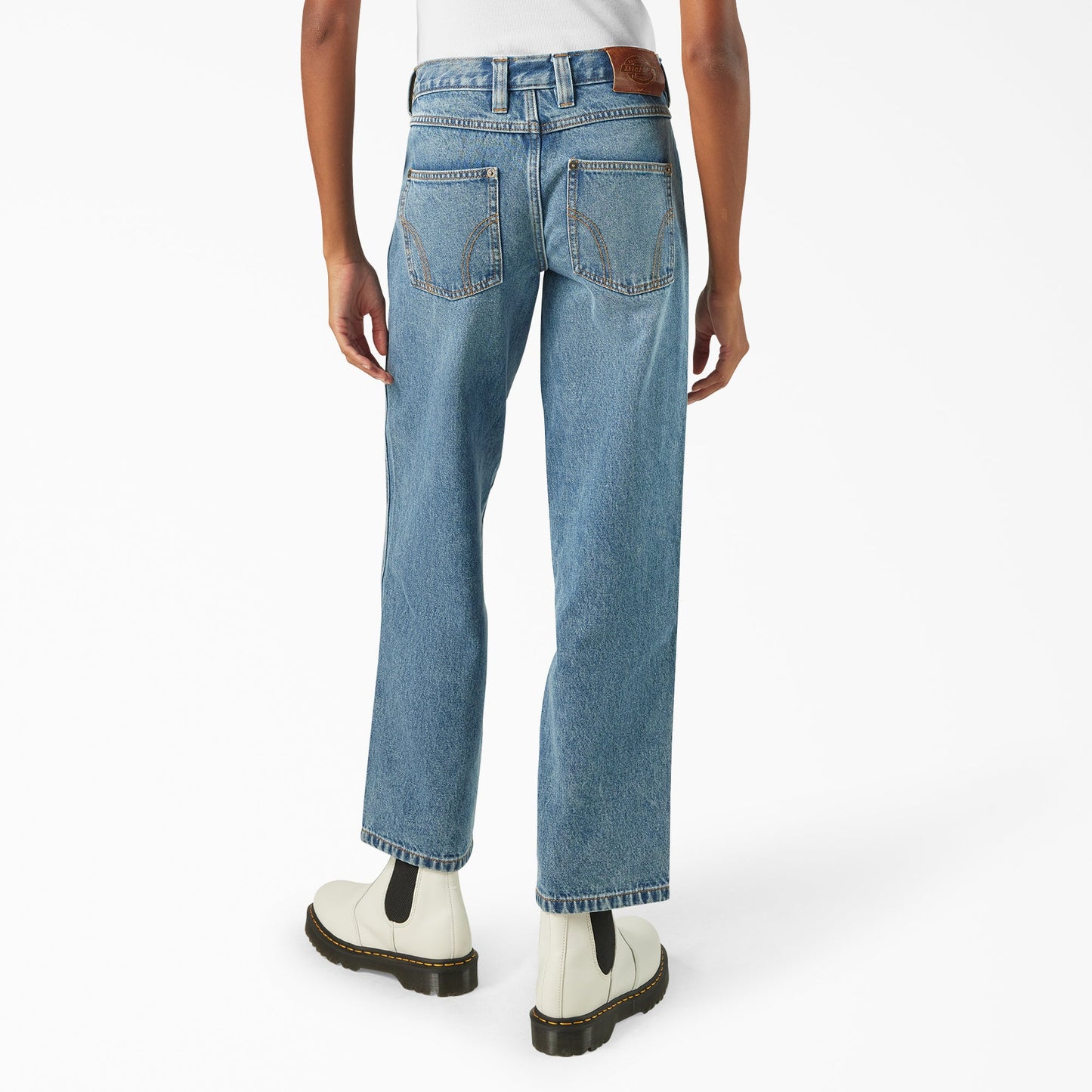 Dickies Women's Farner Jeans