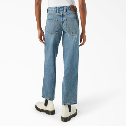 Dickies Women's Farner Jeans