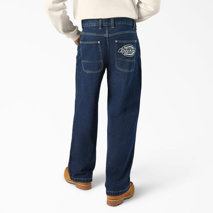 Dickies Hilham Loose Fit Jeans