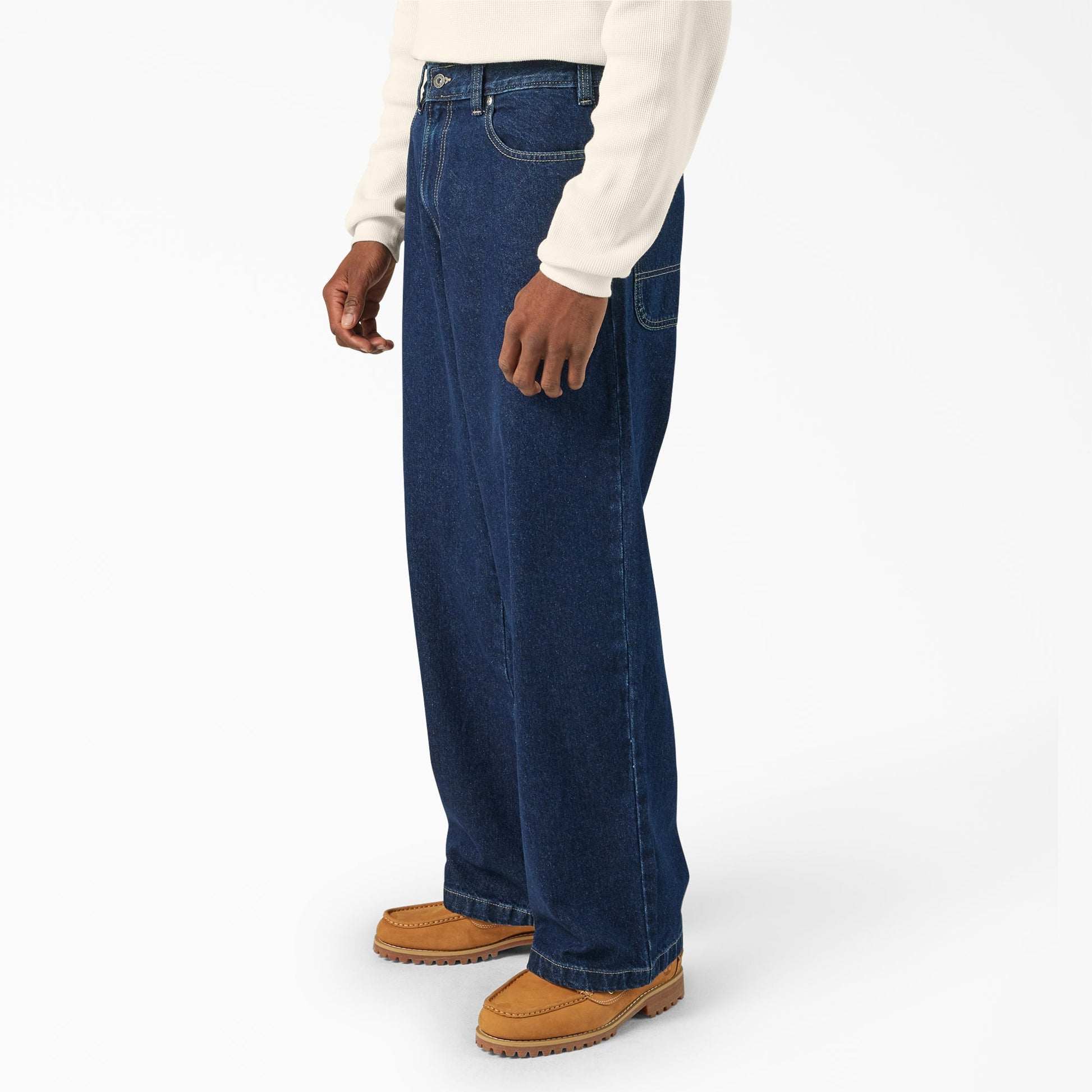 Dickies Hilham Loose Fit Jeans