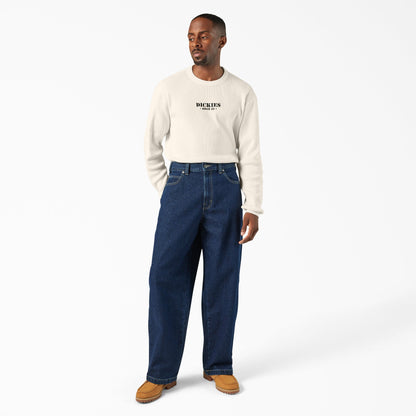 Dickies Hilham Loose Fit Jeans