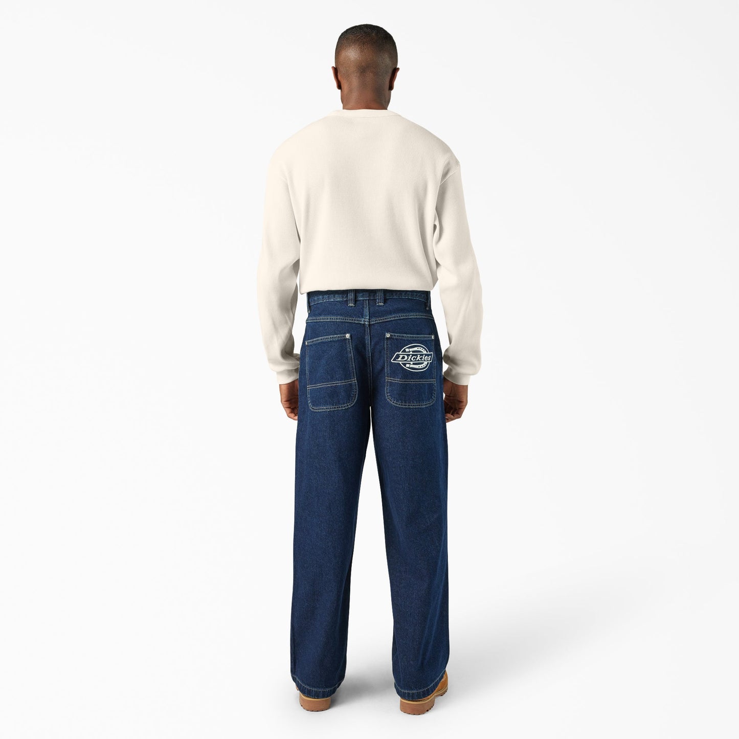 Dickies Hilham Loose Fit Jeans