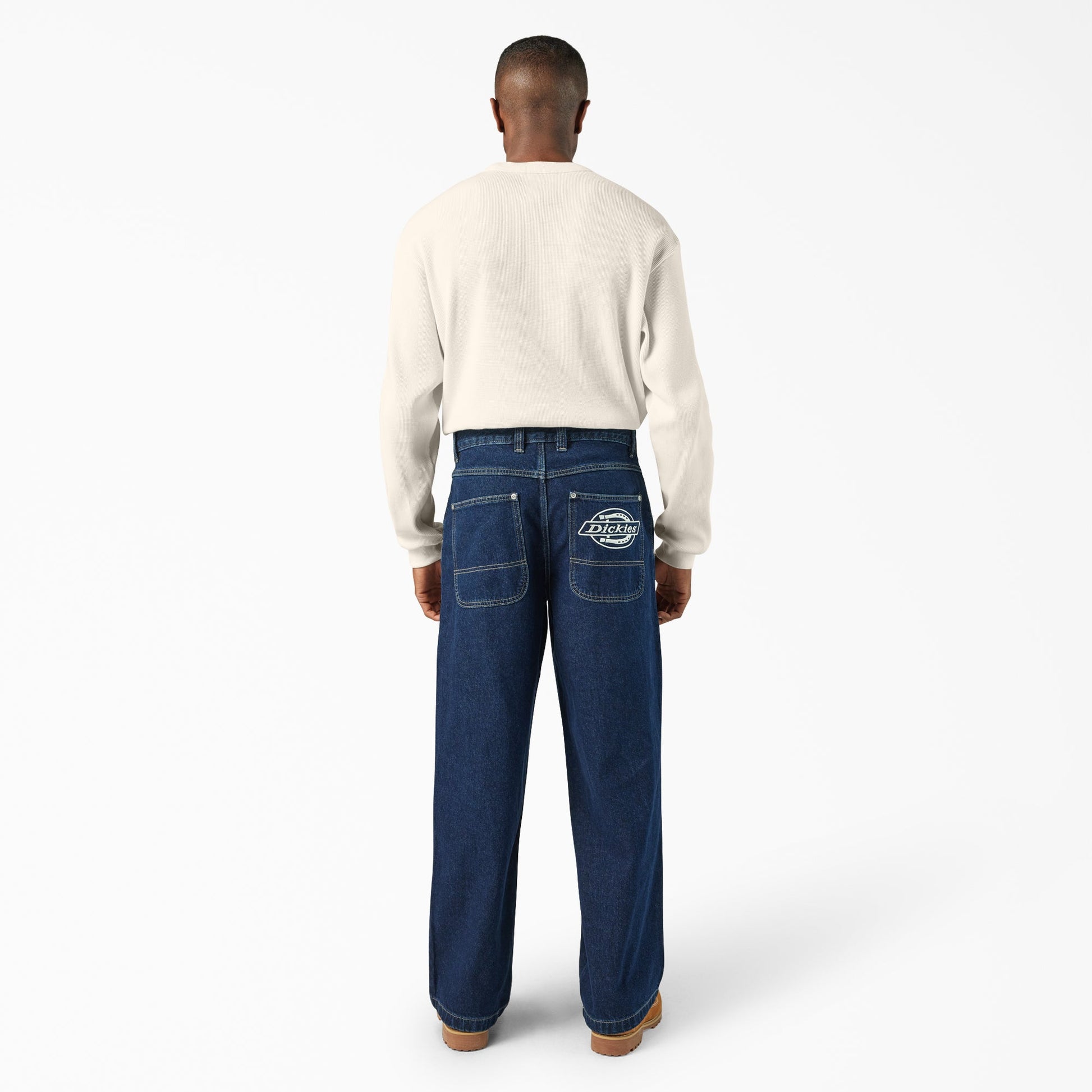 Dickies Hilham Loose Fit Jeans