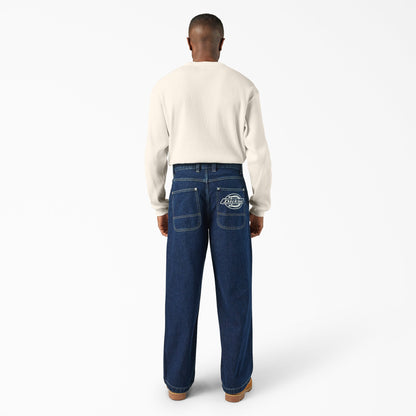 Dickies Hilham Loose Fit Jeans