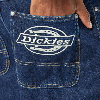 Dickies Hilham Loose Fit Jeans