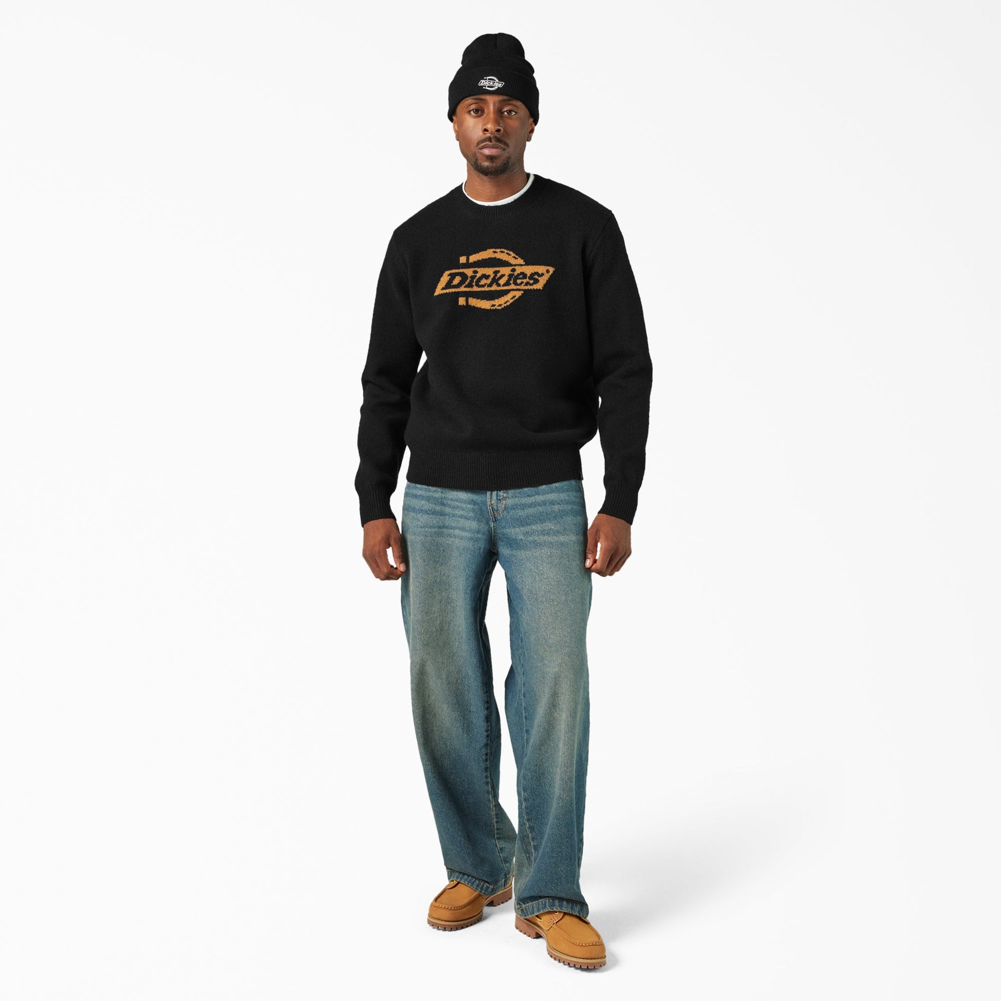 Dickies Ruston Sweater