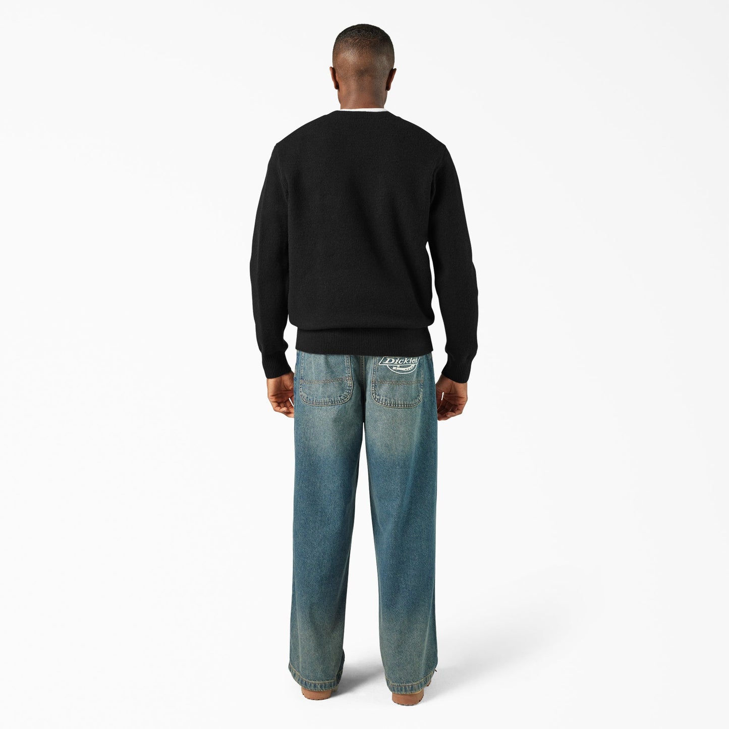 Dickies Ruston Sweater