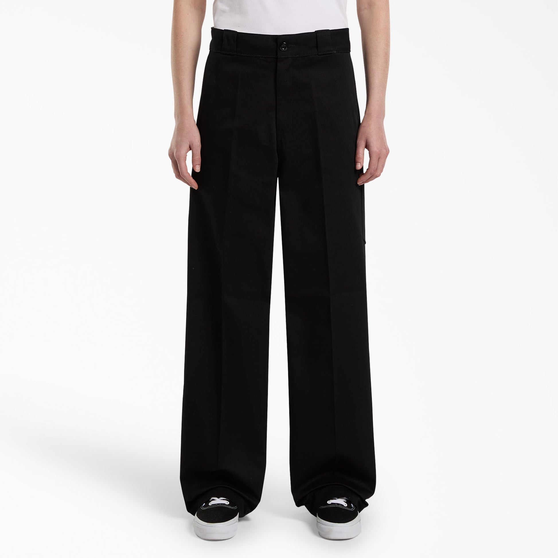 Dickies Women's 247 Loose Fit Pants