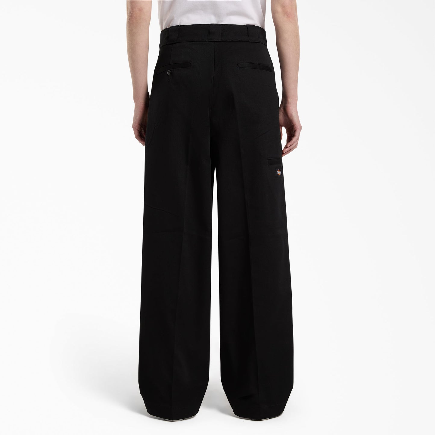 Dickies Women's 247 Loose Fit Pants