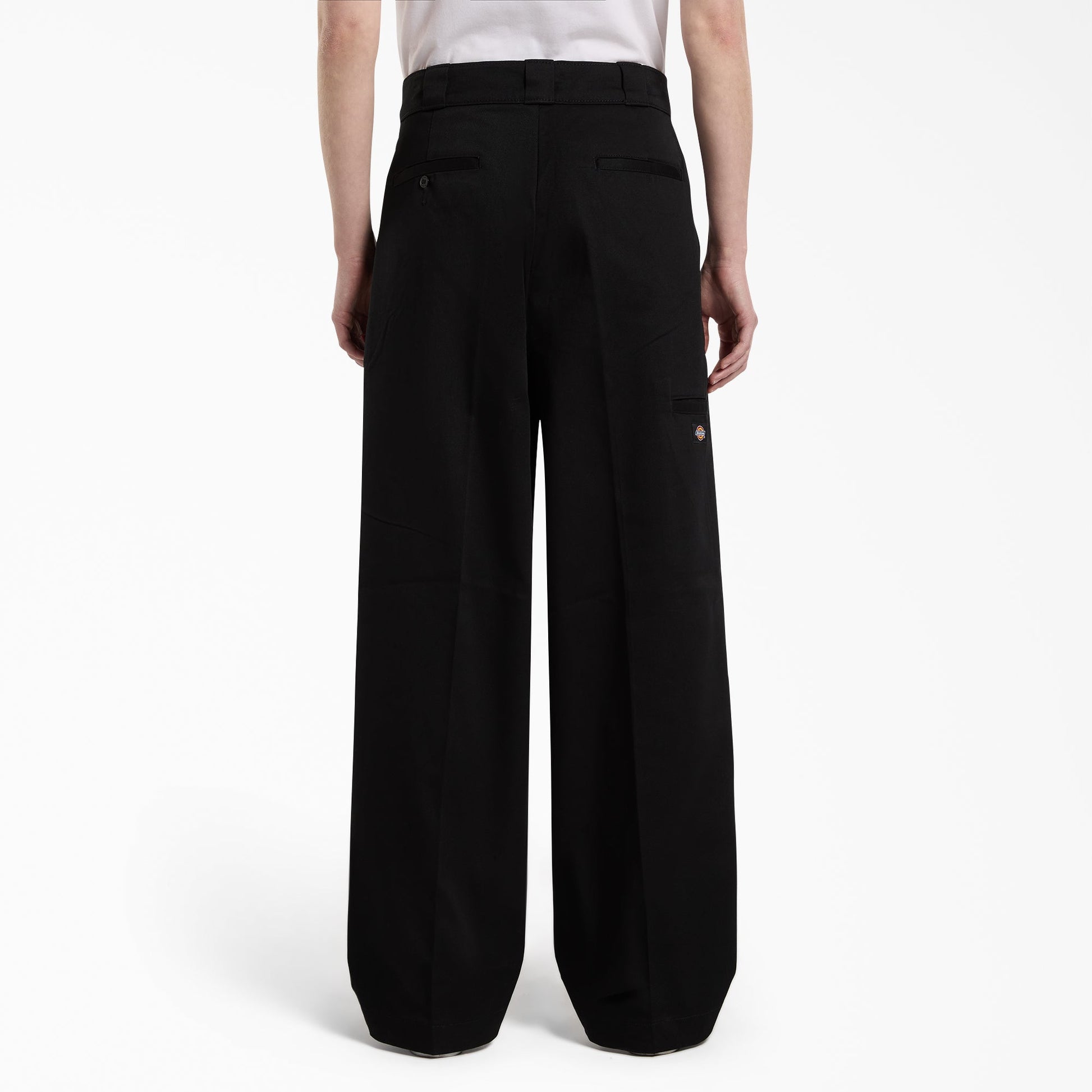 Dickies Women's 247 Loose Fit Pants