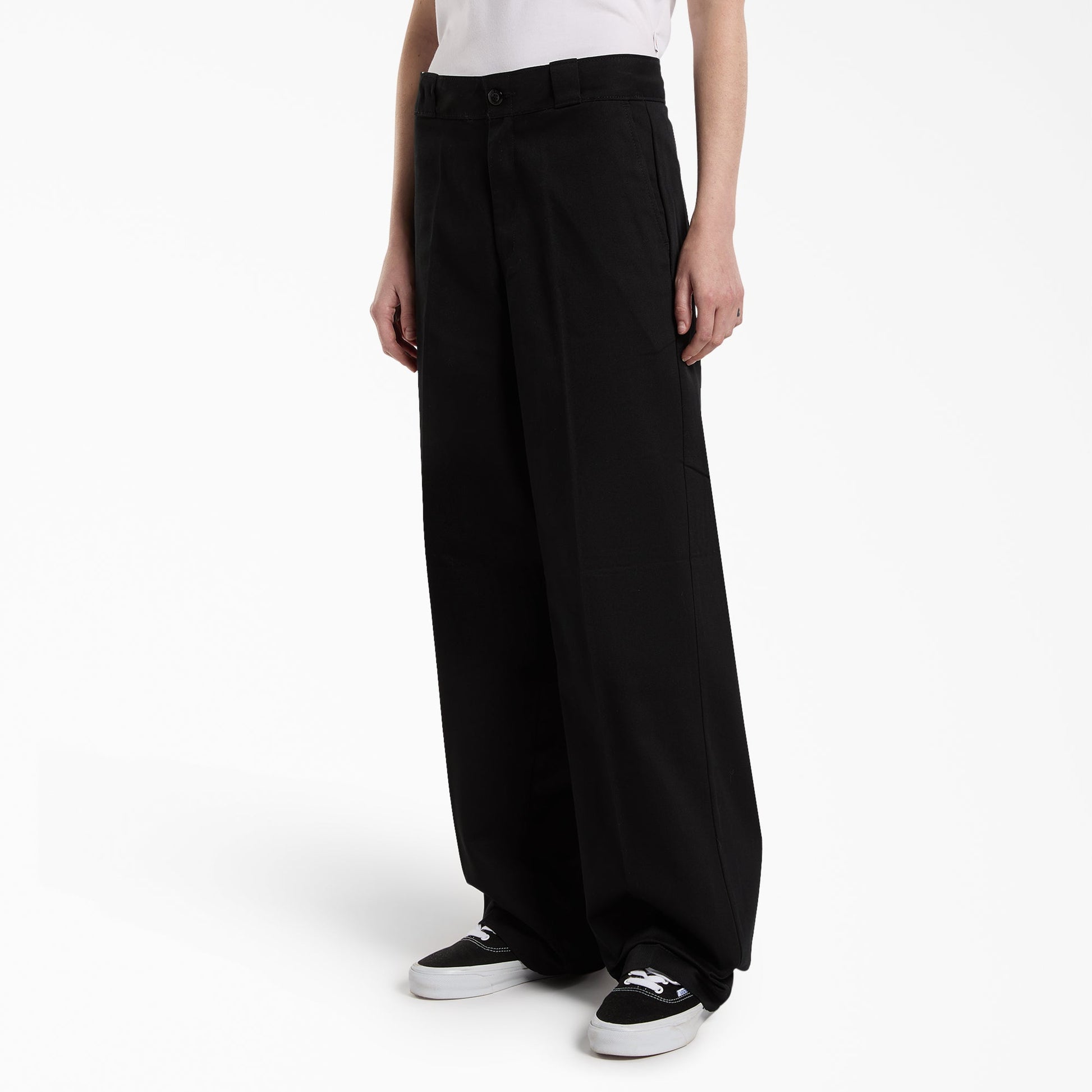 Dickies Women's 247 Loose Fit Pants