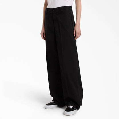 Dickies Women's 247 Loose Fit Pants