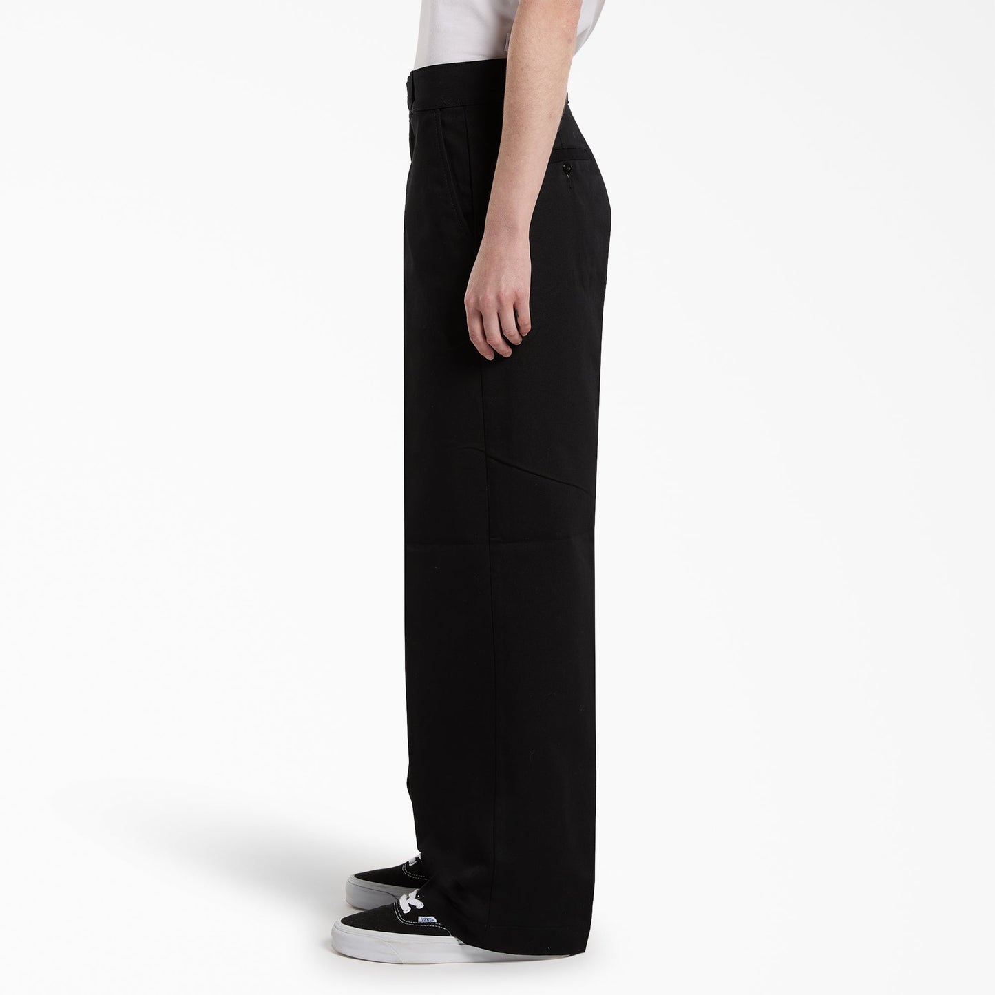 Dickies Women's 247 Loose Fit Pants