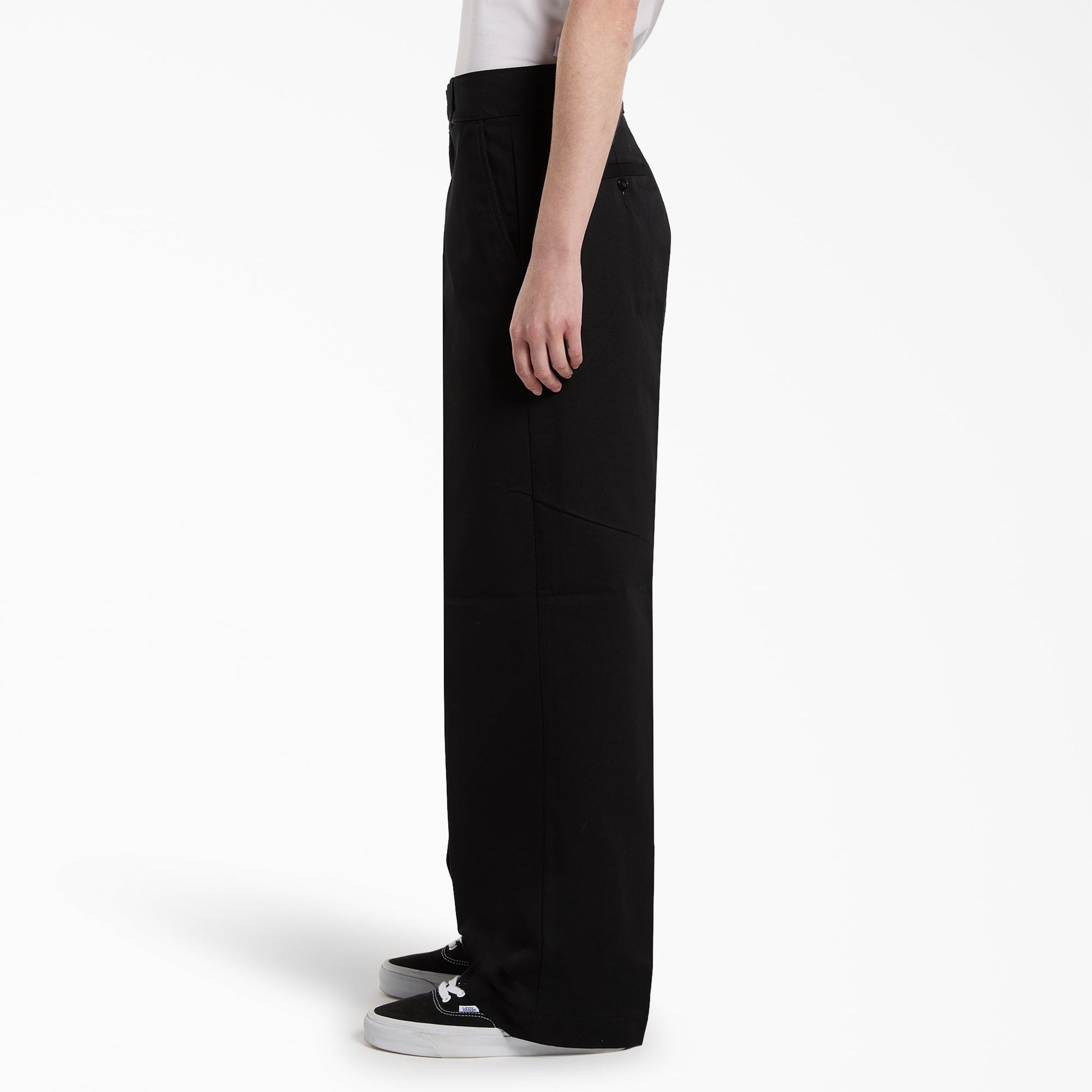 Dickies Women's 247 Loose Fit Pants
