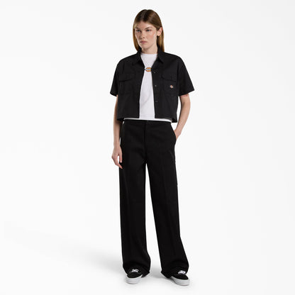 Dickies Women's 247 Loose Fit Pants