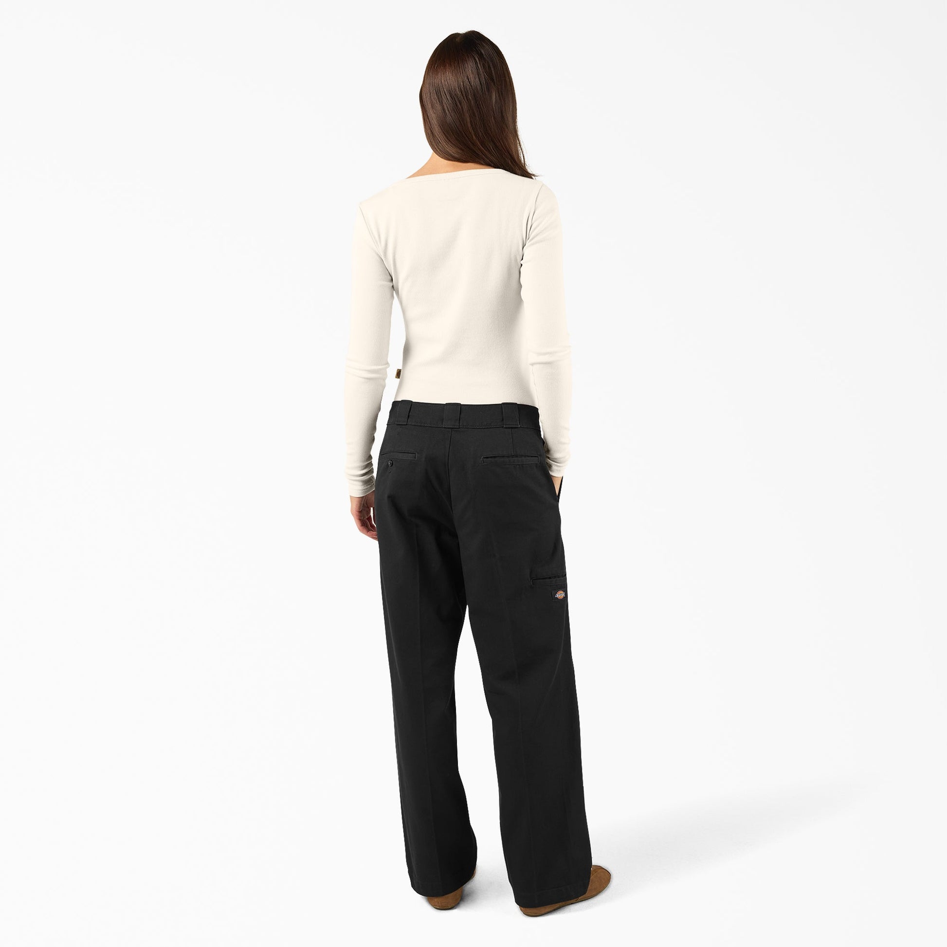 Dickies Women's 247 Loose Fit Pants