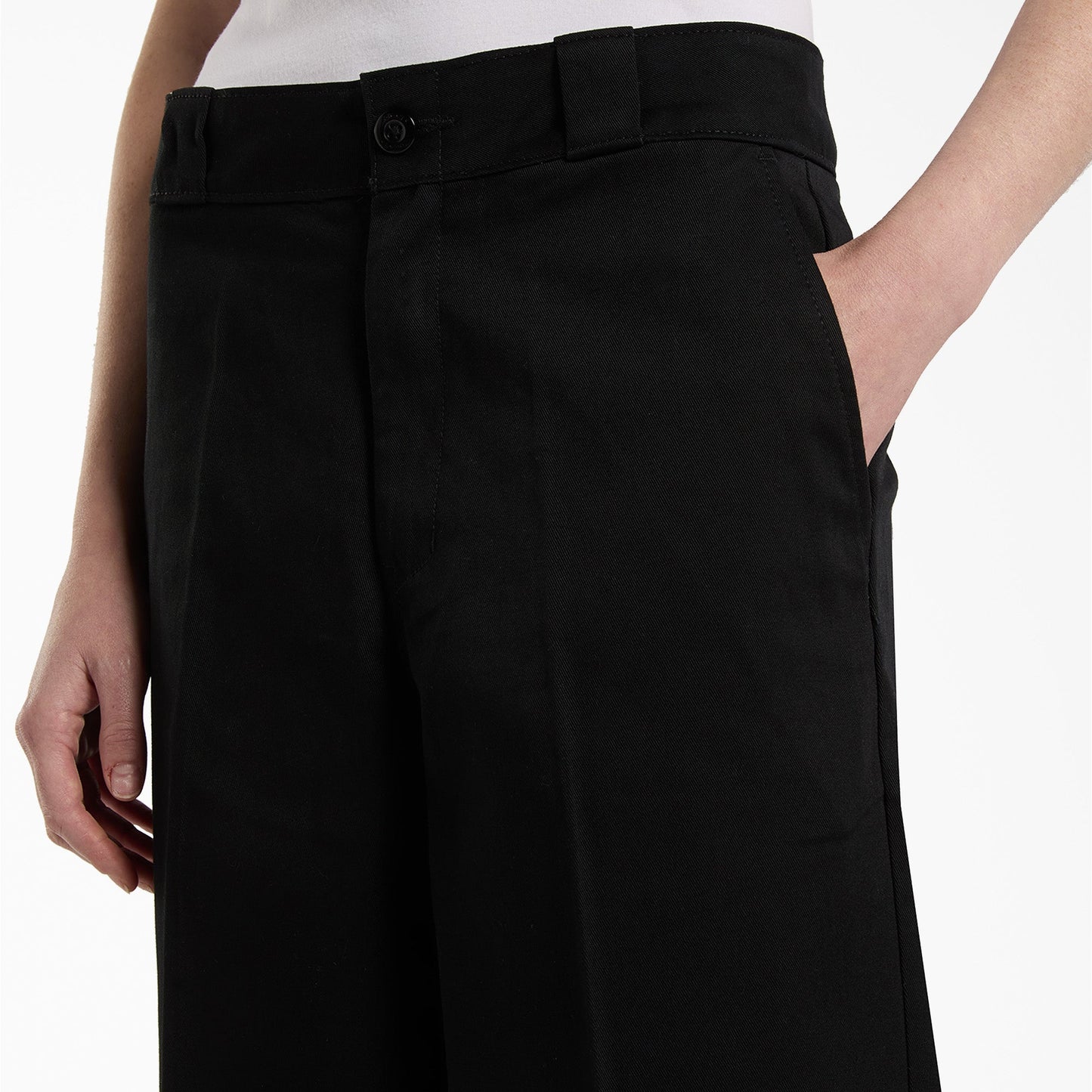 Dickies Women's 247 Loose Fit Pants