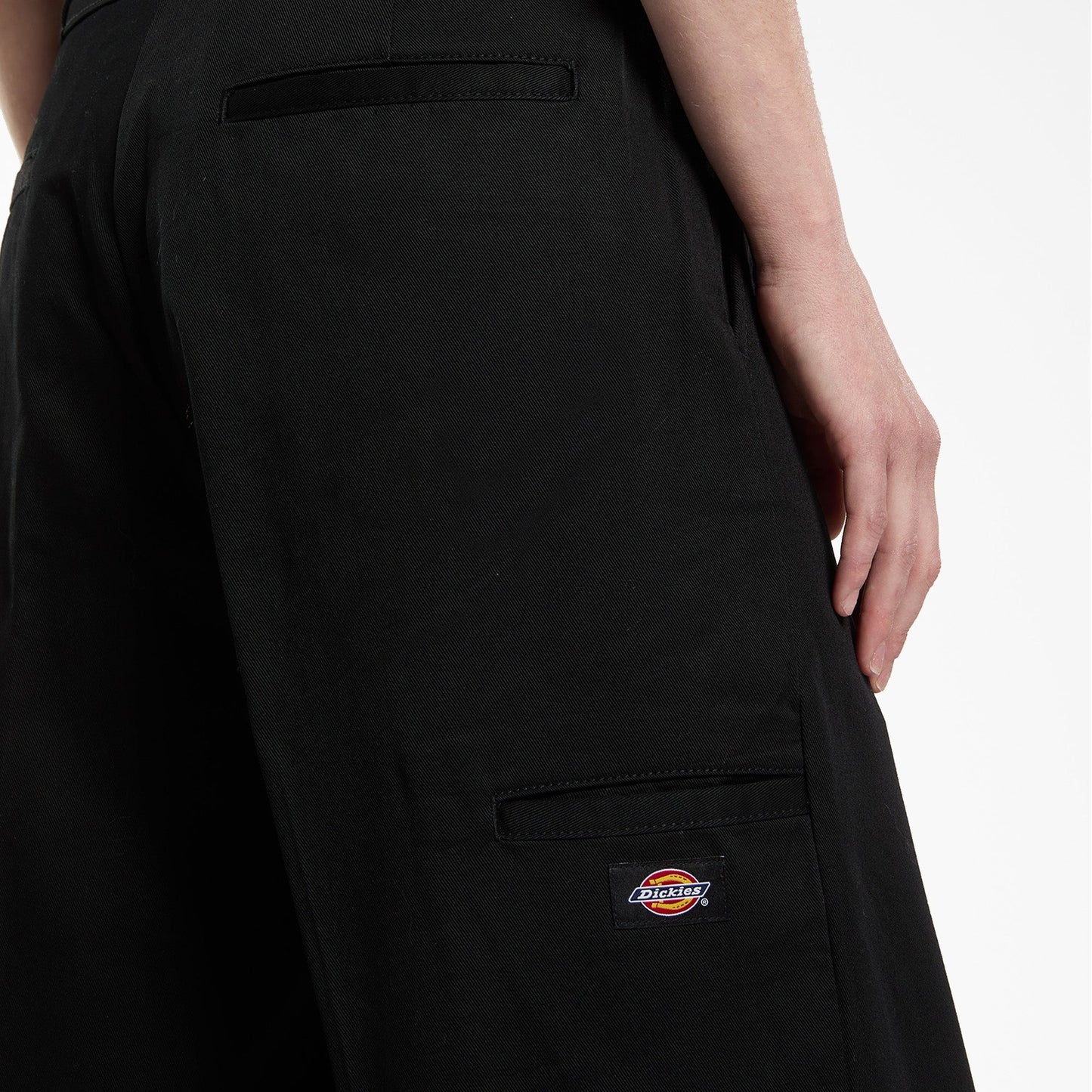 Dickies Women's 247 Loose Fit Pants