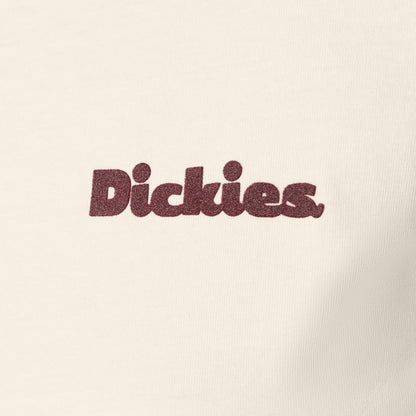 Dickies Women's Slayden Ringer Tee