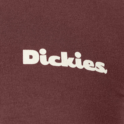 Dickies Women's Slayden Ringer Tee