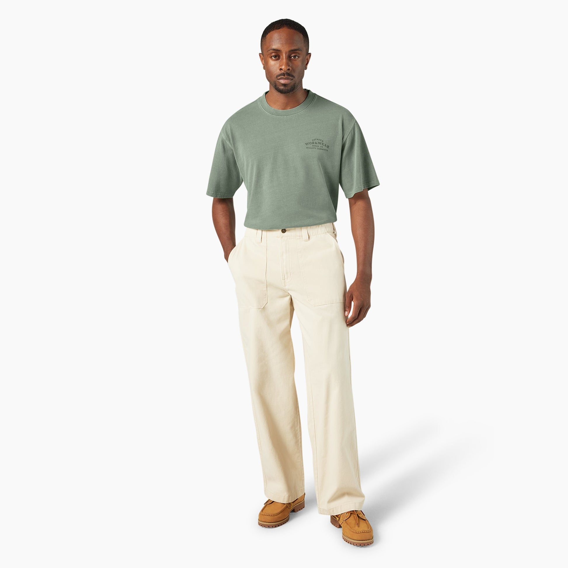 Dickies Fort Smith Utility Pants