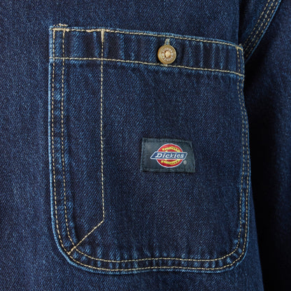 Dickies Mechanic Denim Shirt