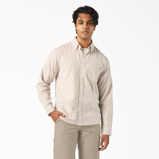 Dickies Gallatin Button-Up Shirt