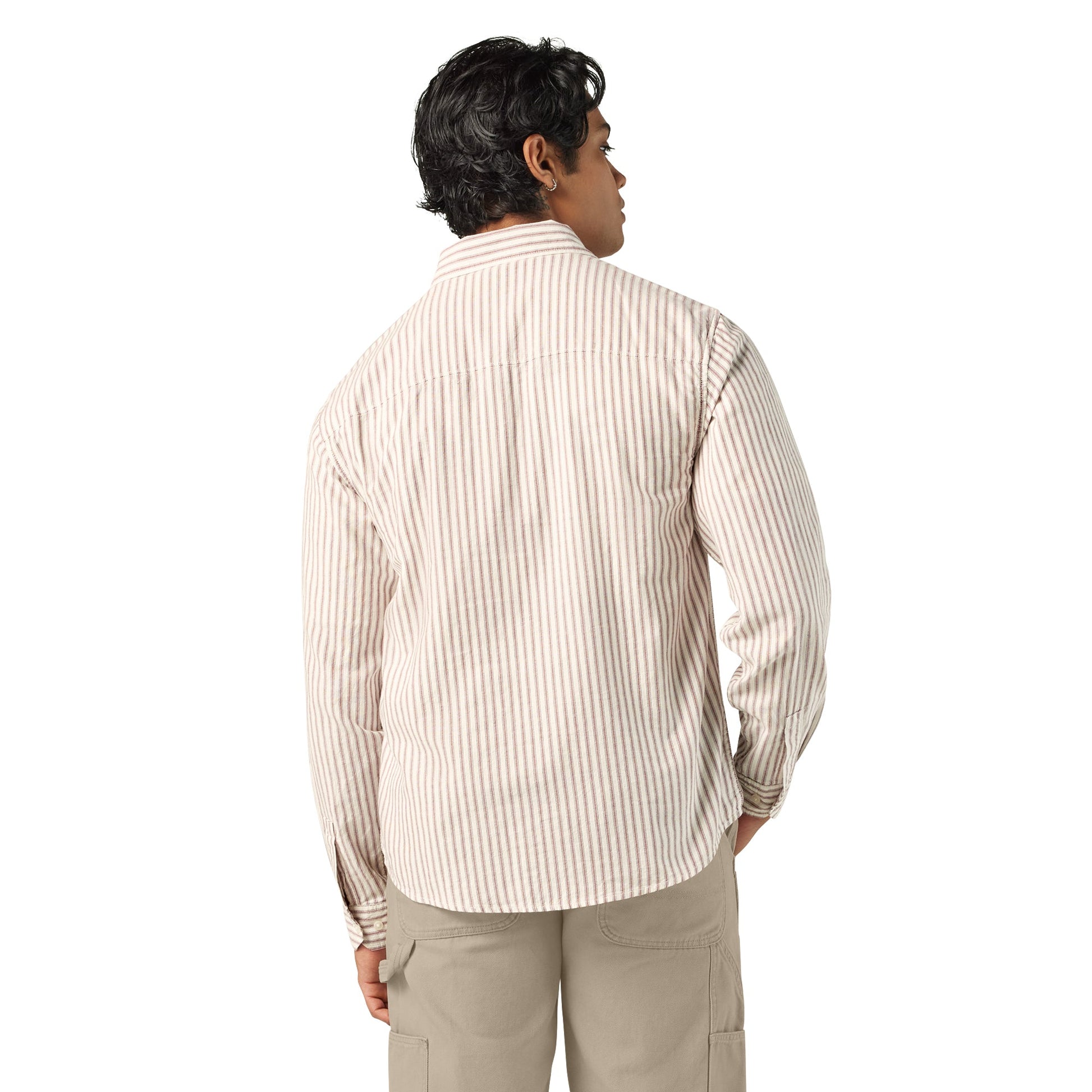 Dickies Gallatin Button-Up Shirt