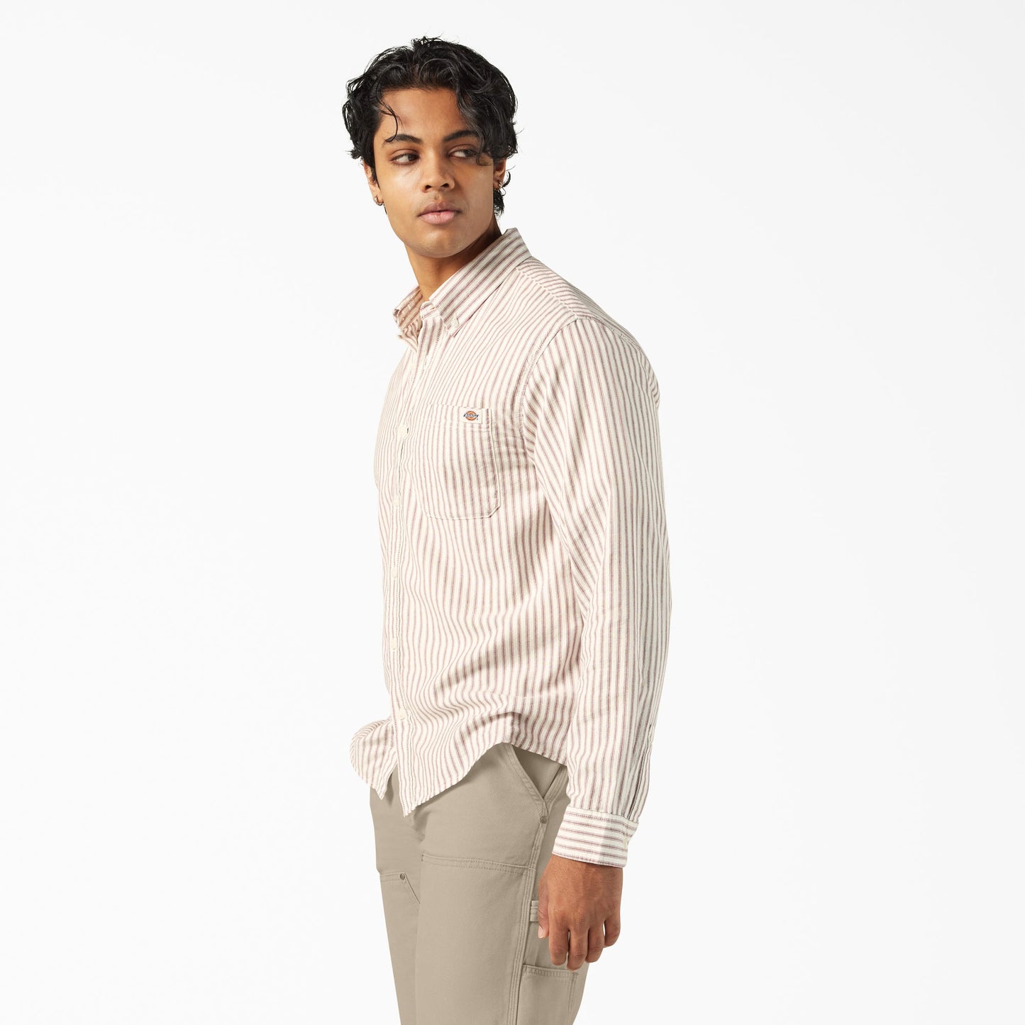 Dickies Gallatin Button-Up Shirt