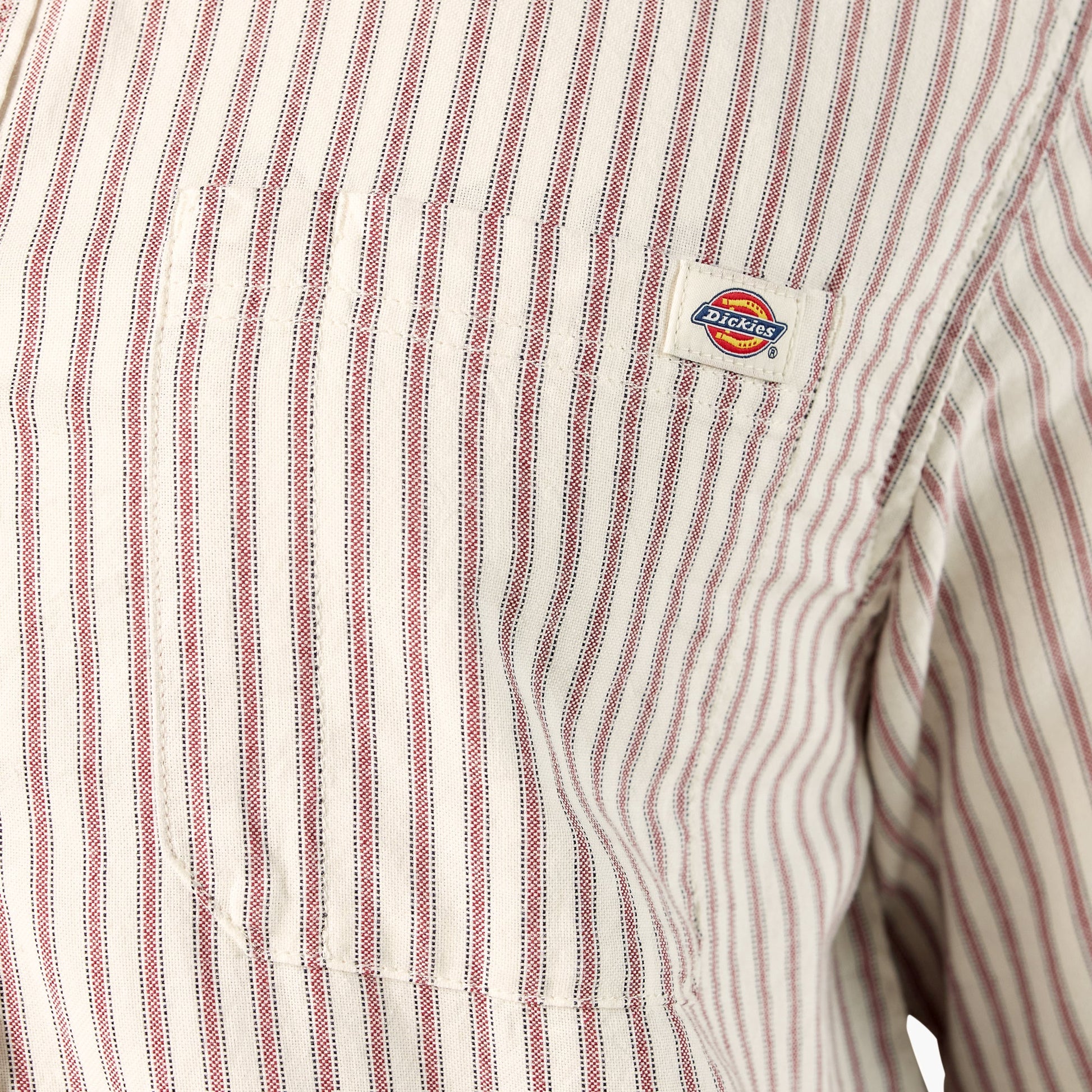 Dickies Gallatin Button-Up Shirt