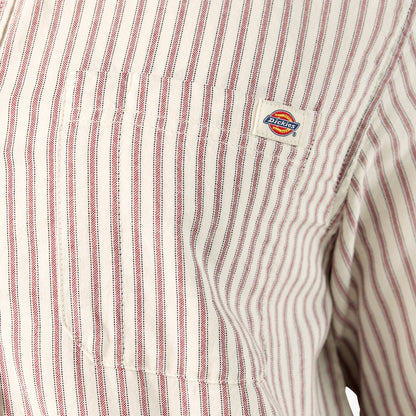 Dickies Gallatin Button-Up Shirt