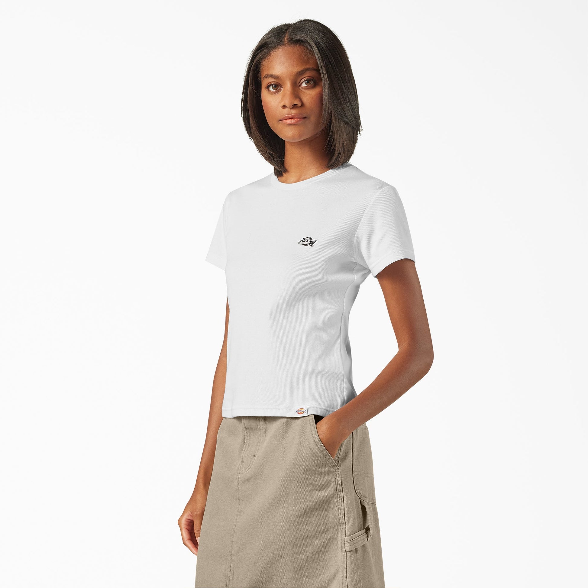 Dickies Women's Gladeville T-shirt